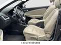Renault Megane III Cabrio Luxe/Leder/Navi/EU5/8x ALU/SHZ Negro - thumbnail 11