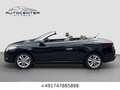 Renault Megane III Cabrio Luxe/Leder/Navi/EU5/8x ALU/SHZ Negro - thumbnail 3