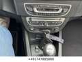 Renault Megane III Cabrio Luxe/Leder/Navi/EU5/8x ALU/SHZ Negro - thumbnail 15