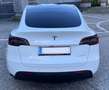 Tesla Model Y Model Y Long Range AWD 75kWh Weiß - thumbnail 3