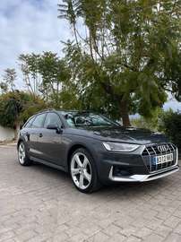 40 TDI 150kW (204CV) quattro S tronic