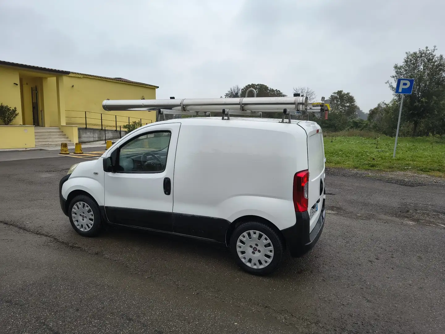 Fiat Fiorino 1.3 Mjt Adventure - 2