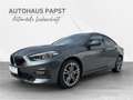 BMW 218 Gran Coupe *** NP € 47.548 *** M-FELGEN *** Gris - thumbnail 1