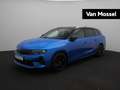 Opel Astra Sports Tourer 1.2 Level 4 Blauw - thumbnail 1