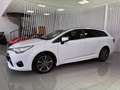 Toyota Avensis TS 150D Advance Blanco - thumbnail 2