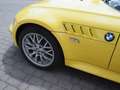 BMW Z3 3.0i Roadster Žlutá - thumbnail 7