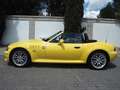 BMW Z3 3.0i Roadster Gelb - thumbnail 30