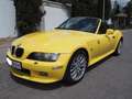 BMW Z3 3.0i Roadster Gelb - thumbnail 29