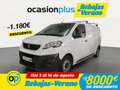 Peugeot Expert Fg. Standard 1.5BlueHDi S&S Pro 100 Blanco - thumbnail 1