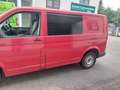 Volkswagen T5 Kombi Kasten"Klima" Neuwertige Reifen und Bremsen" Rot - thumbnail 7