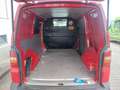 Volkswagen T5 Kombi Kasten"Klima" Neuwertige Reifen und Bremsen" Rot - thumbnail 5