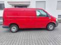 Volkswagen T5 Kombi Kasten"Klima" Neuwertige Reifen und Bremsen" Rot - thumbnail 3