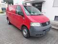 Volkswagen T5 Kombi Kasten"Klima" Neuwertige Reifen und Bremsen" Rot - thumbnail 2