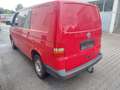 Volkswagen T5 Kombi Kasten"Klima" Neuwertige Reifen und Bremsen" Rot - thumbnail 6