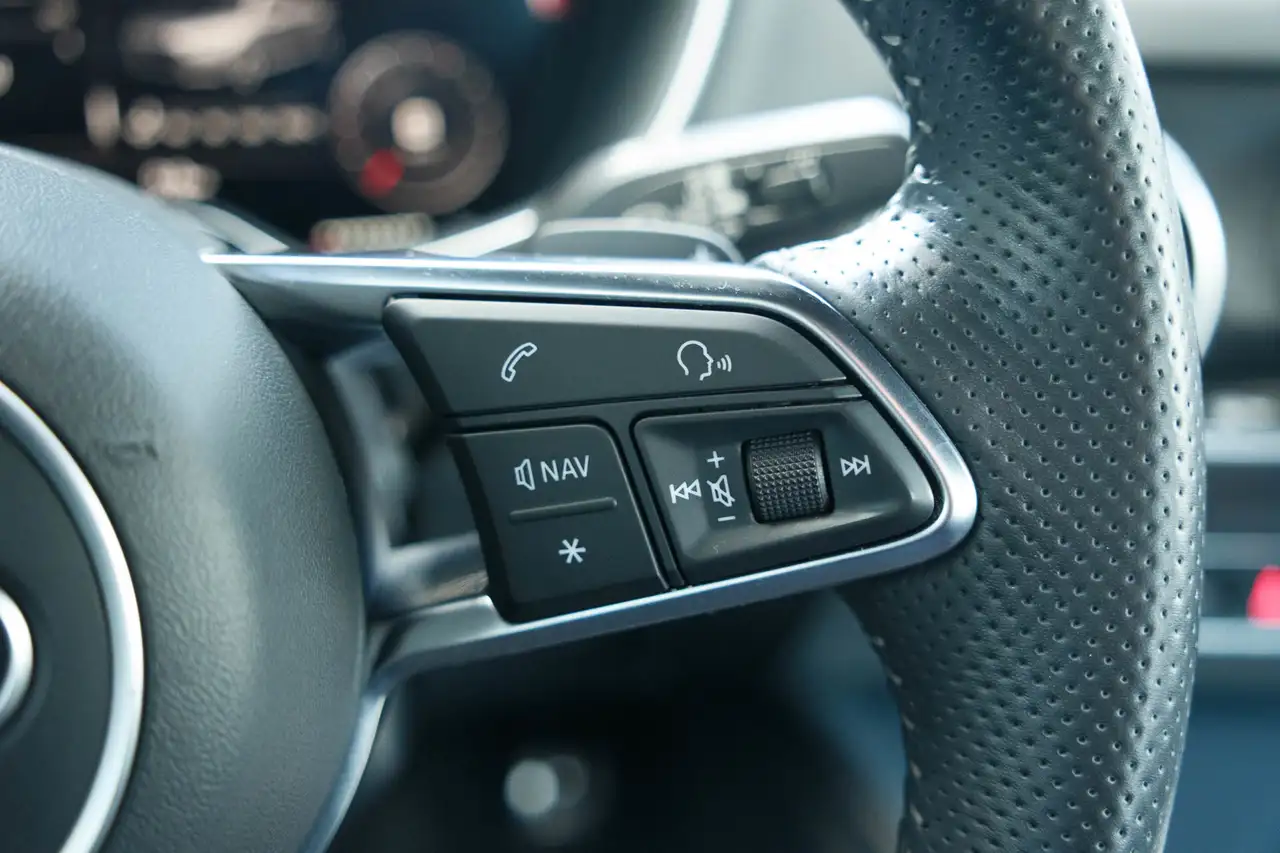 Audi TT снимка Audi TT