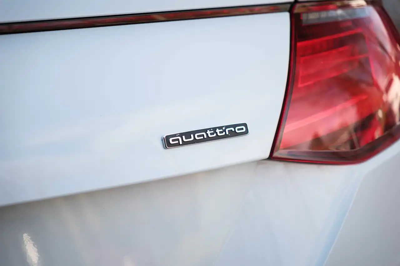 Audi TT снимка Audi TT