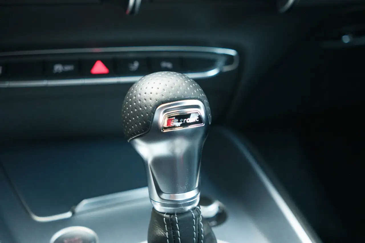 Audi TT снимка Audi TT