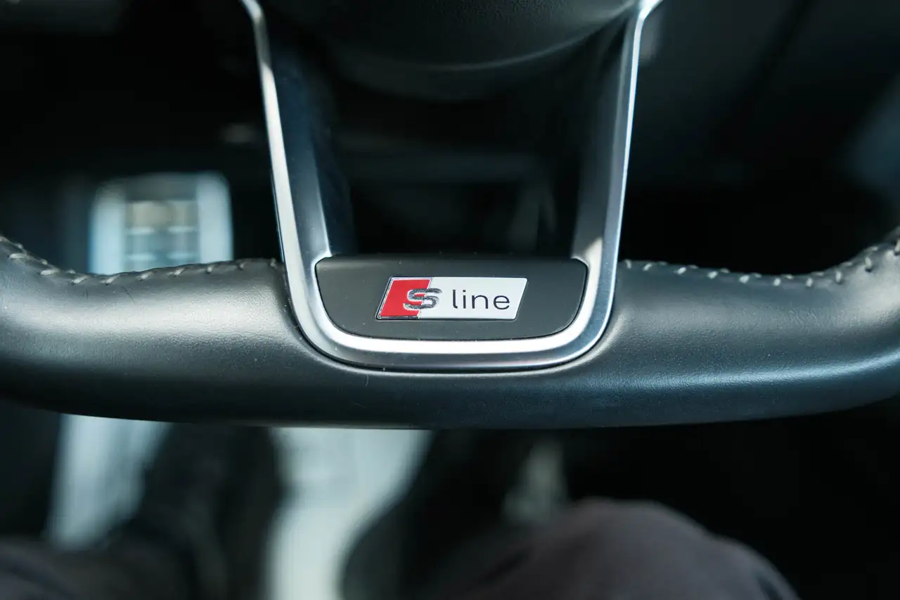 Audi TT снимка Audi TT