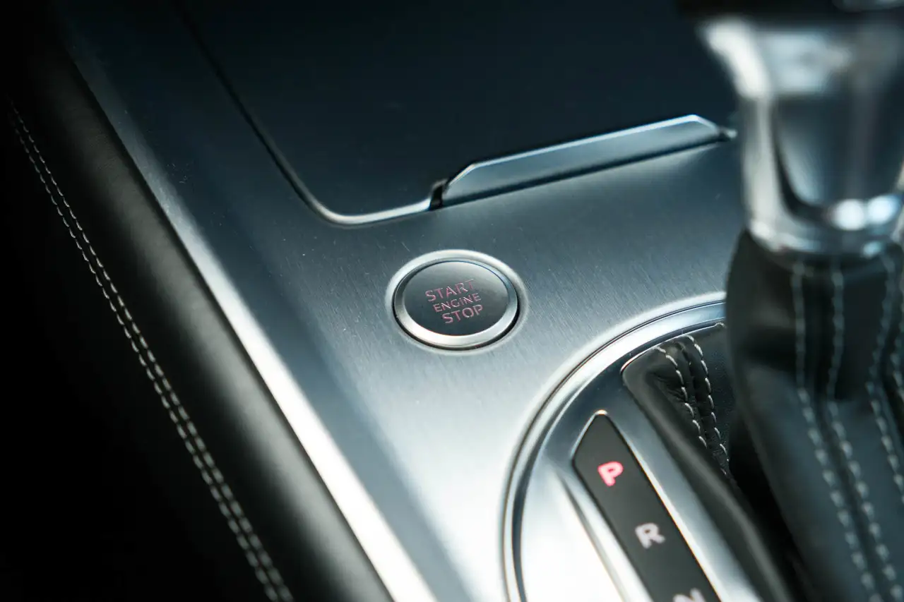 Audi TT снимка Audi TT
