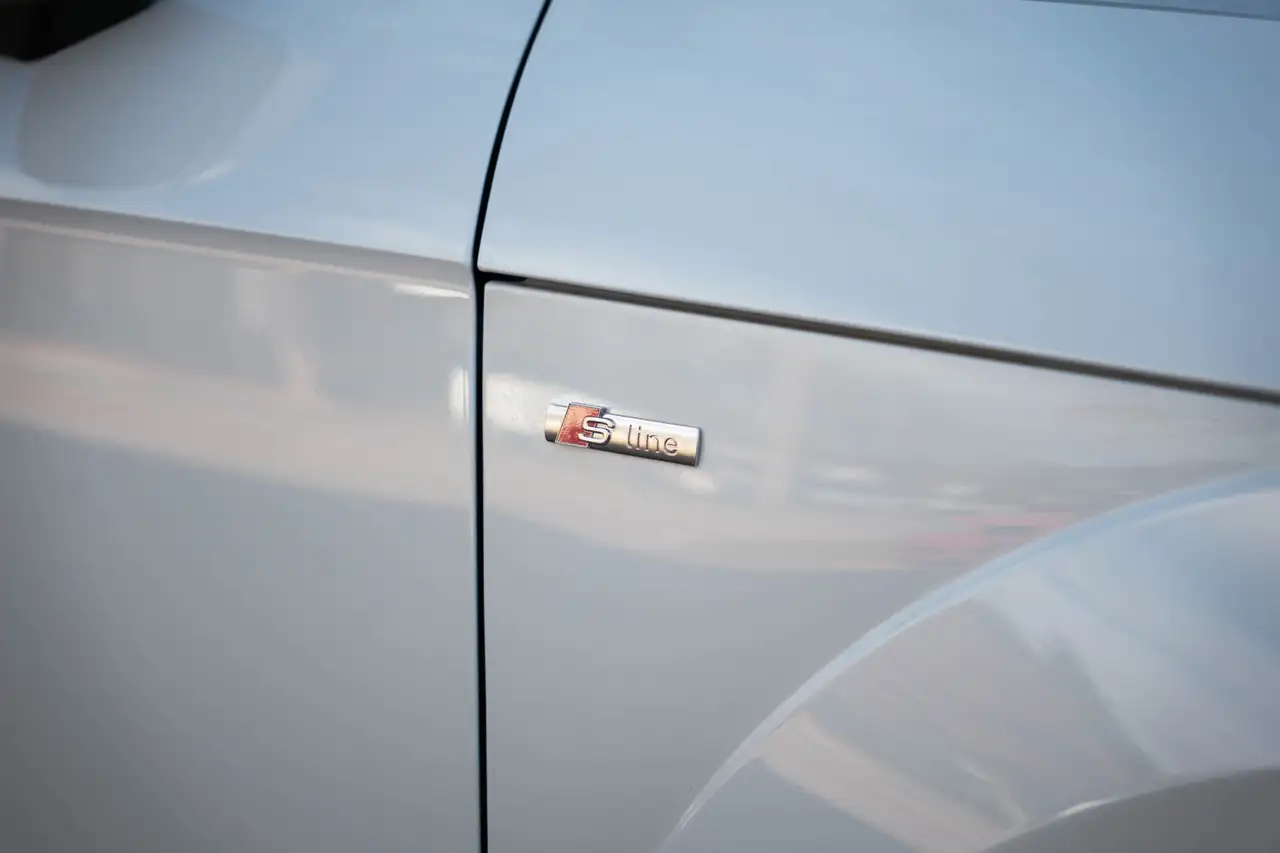 Audi TT снимка Audi TT