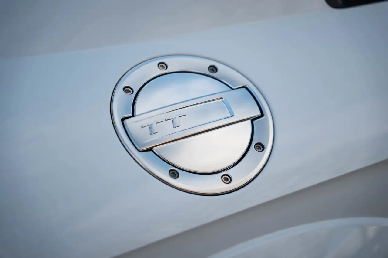 Audi TT снимка Audi TT