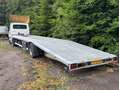 Iveco Daily 35C15 300 + Becks autotransporter 10 meter Wit - thumbnail 1