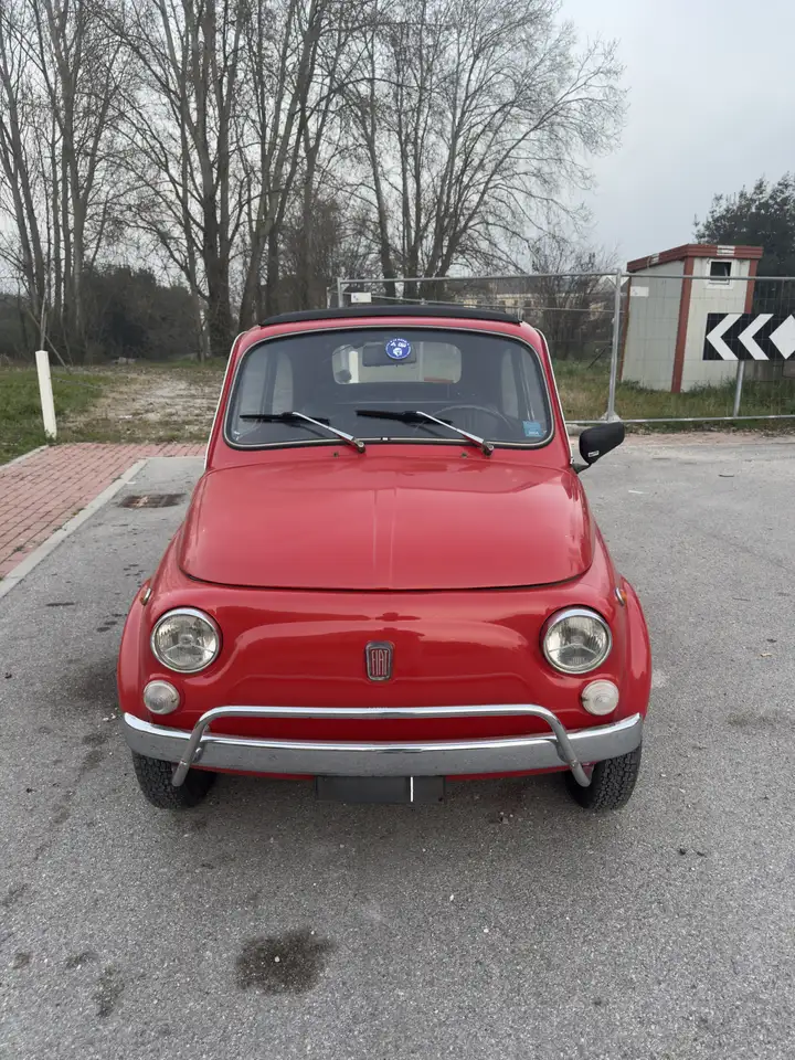 Fiat 500L, foto 4
