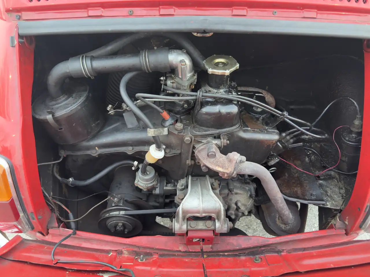 Fiat 500L, foto 6