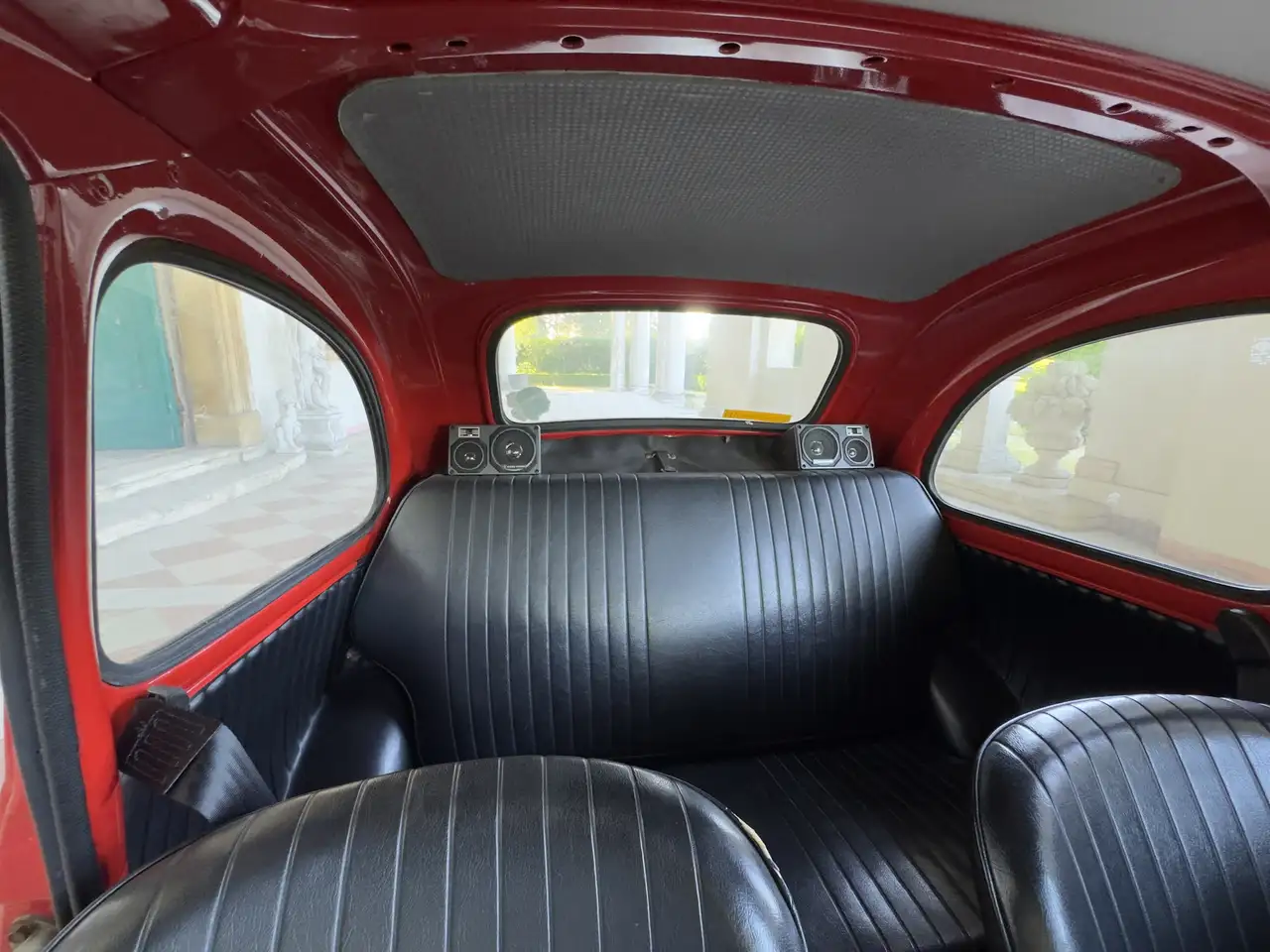Fiat 500L, foto 9