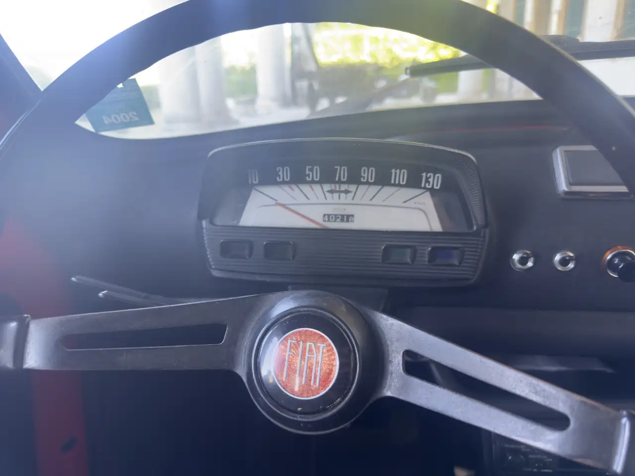 Fiat 500L, foto 7