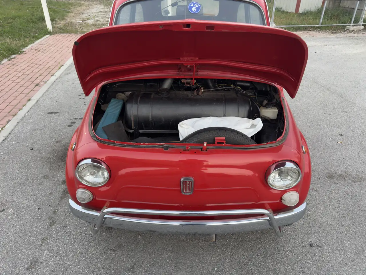 Fiat 500L, foto 5