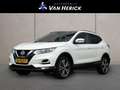 Nissan Qashqai 1.2 N-Connecta | Panodak | Automaat | 360 Camera Wit - thumbnail 1