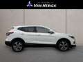 Nissan Qashqai 1.2 N-Connecta | Panodak | Automaat | 360 Camera Wit - thumbnail 3