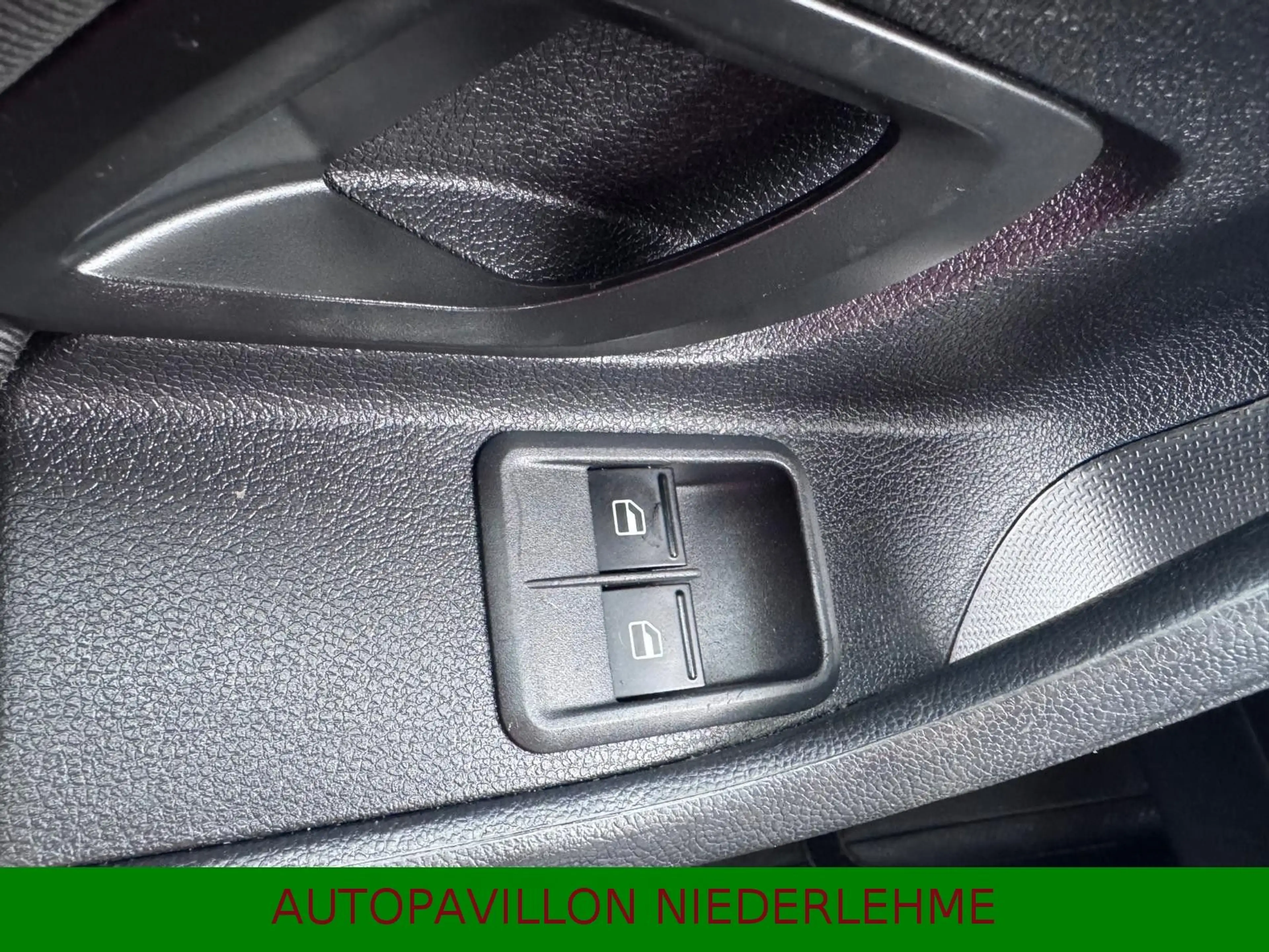 Skoda Roomster Scout 1.2TSI*Klima*Navi*Alu*HU 4/28 — photo 13