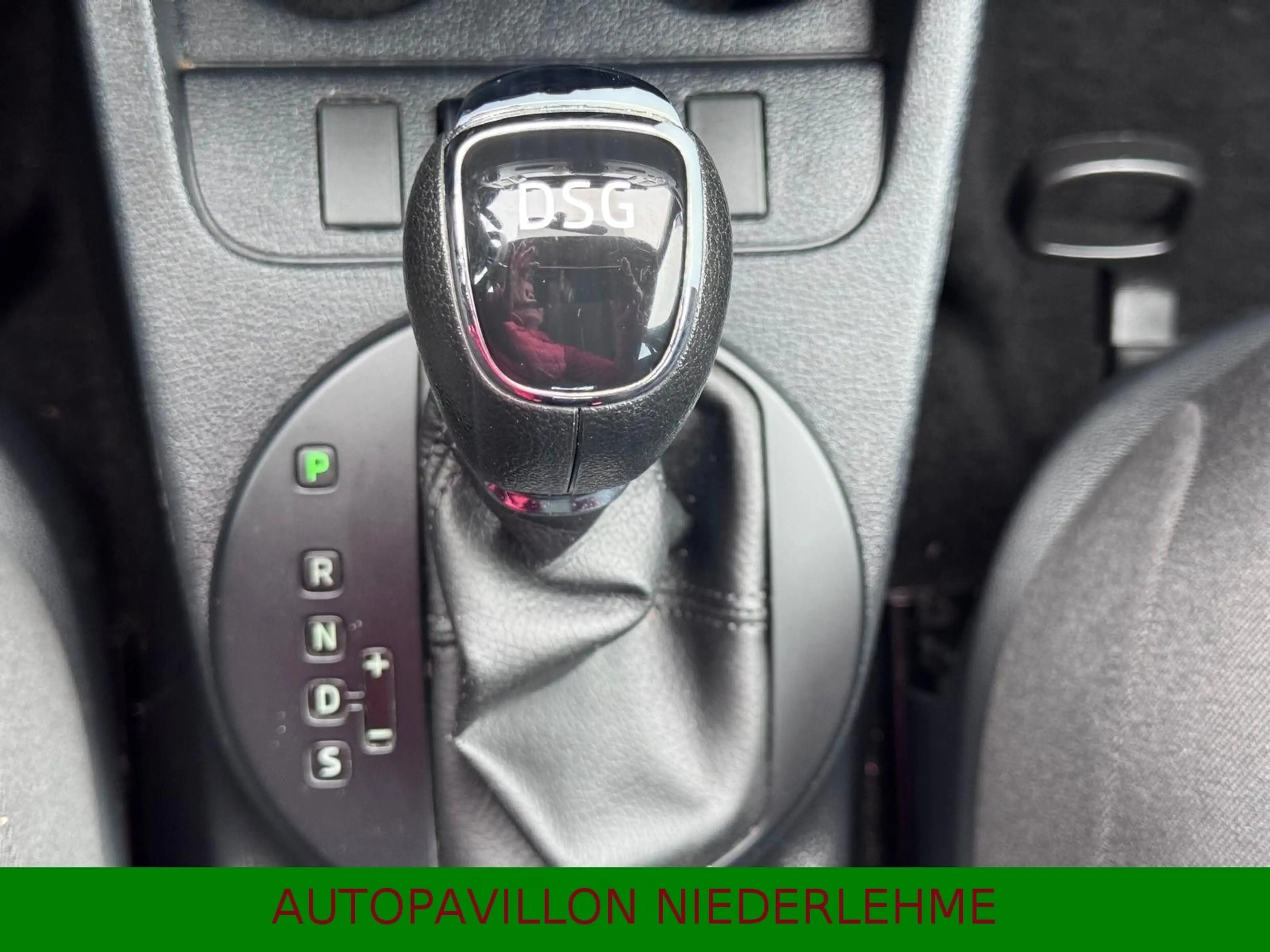 Skoda Roomster Scout 1.2TSI*Klima*Navi*Alu*HU 4/28 — photo 11