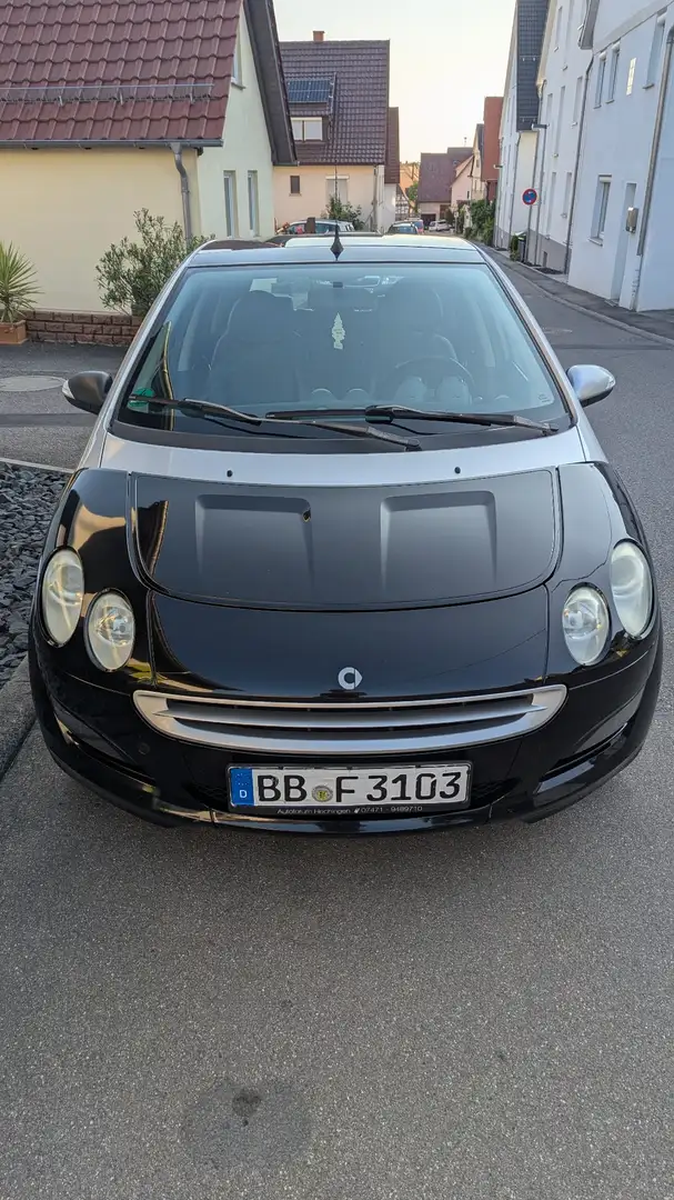 smart forFour softtouch pulse - 1