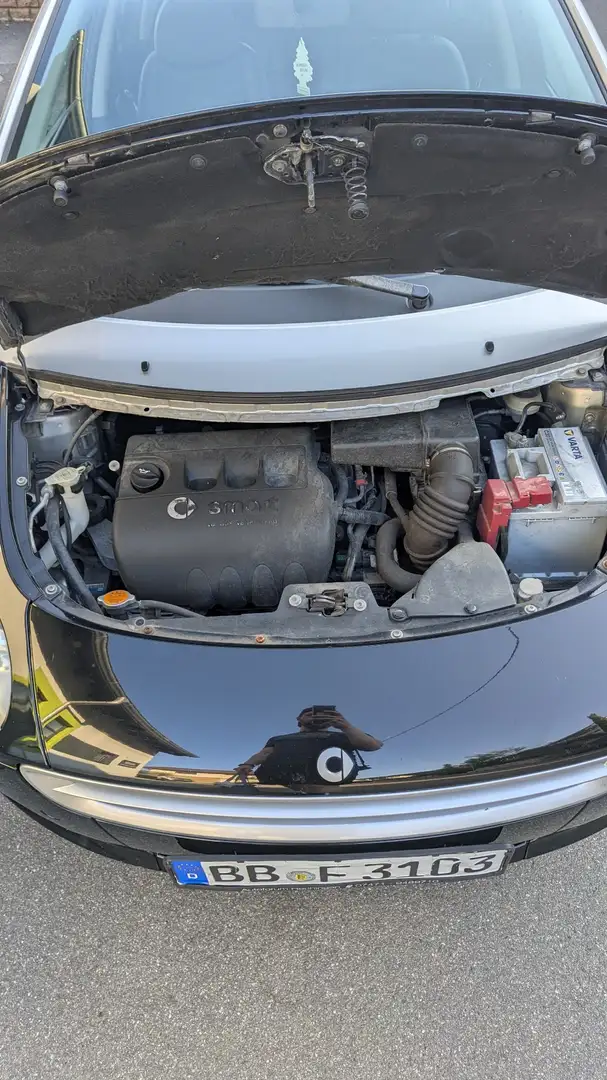 smart forFour softtouch pulse - 2