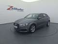 Audi A3 SB 1,6 TDI S-tronic Grau - thumbnail 2