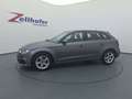 Audi A3 SB 1,6 TDI S-tronic Grau - thumbnail 3
