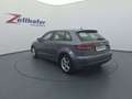 Audi A3 SB 1,6 TDI S-tronic Grau - thumbnail 4