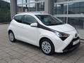 Toyota Aygo AYGO x-play*Klima*LED*DAB*Bluetooth Blanc - thumbnail 5