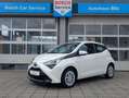 Toyota Aygo AYGO x-play*Klima*LED*DAB*Bluetooth Weiß - thumbnail 20