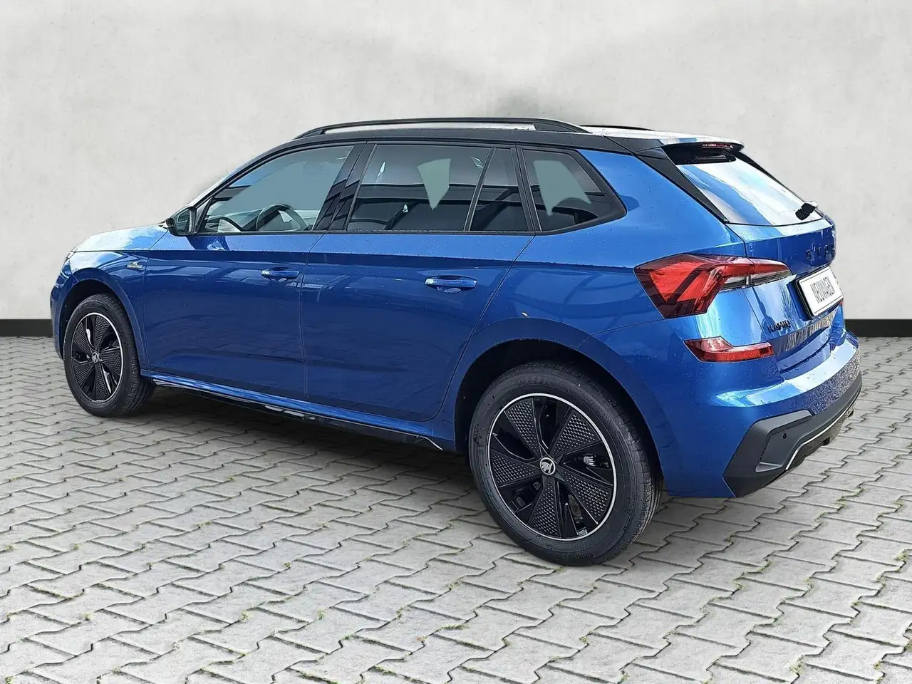 Skoda Kamiq 2026