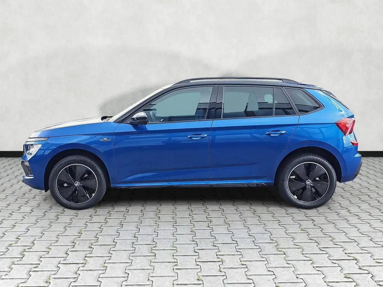 Skoda Kamiq 2026