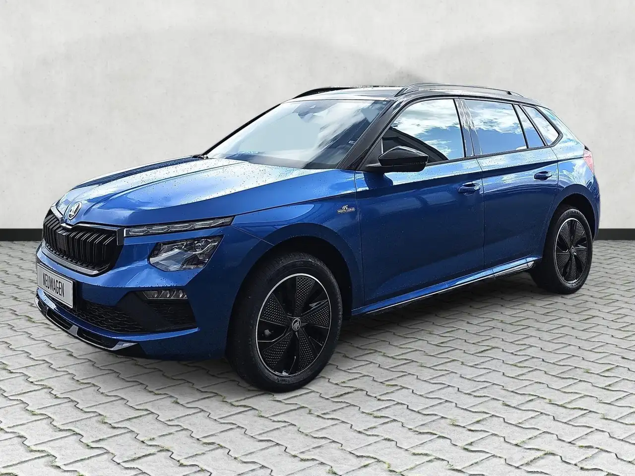 Skoda Kamiq 2026