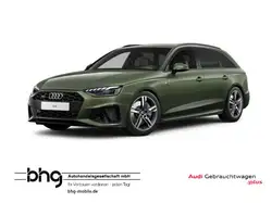 Audi A4 45 TFSI quattro S tronic S line