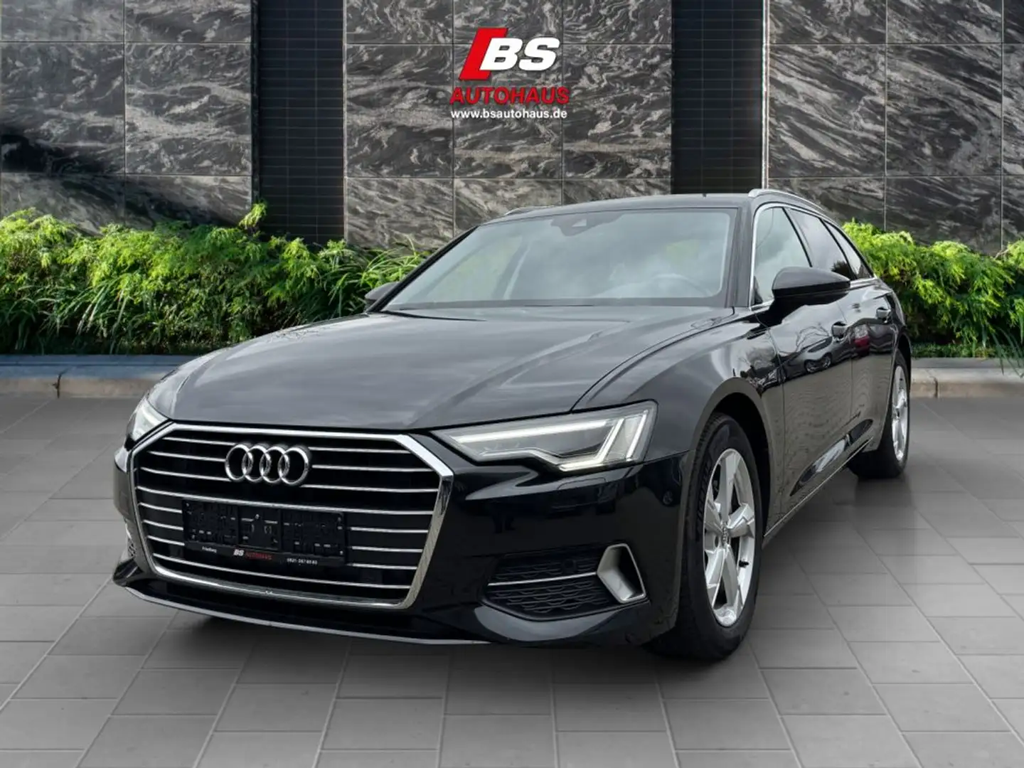Audi A6 Avant 40 TDI S tronic Matrix LED Wenig KM - 1
