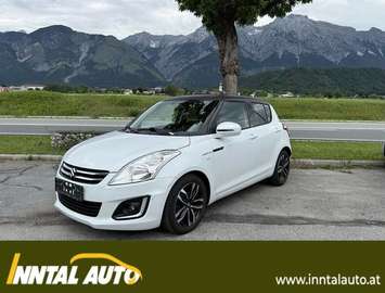 Suzuki GL Special