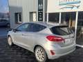 Ford Fiesta IV 1.0 EcoBoost 100ch Stop&Start Titanium 5p Gris - thumbnail 8