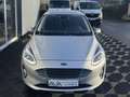 Ford Fiesta IV 1.0 EcoBoost 100ch Stop&Start Titanium 5p Gris - thumbnail 2